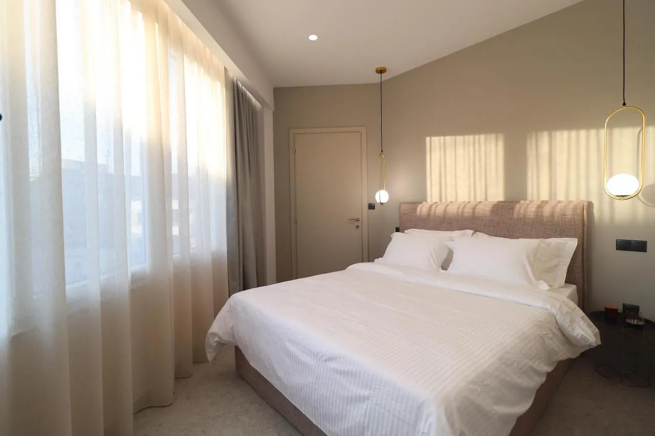 Tailor'S Suites #2 塞萨洛尼基