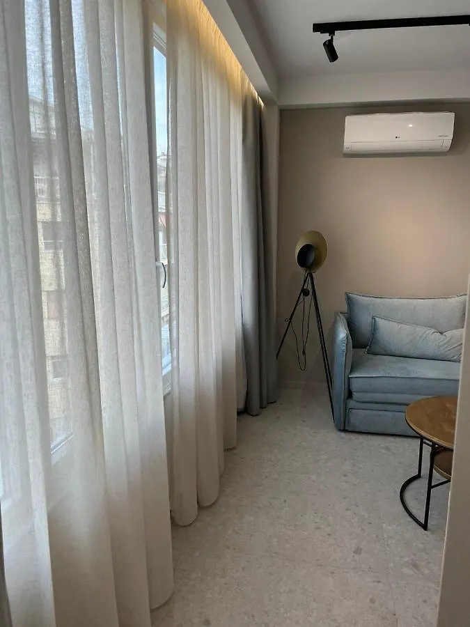 Tailor'S Suites #2 塞萨洛尼基 0*,